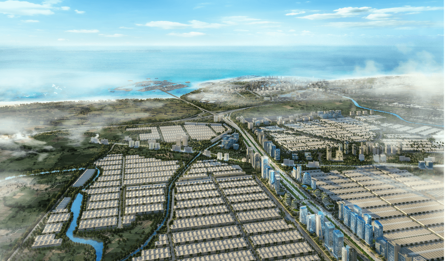 Relokasi Pabrik ke Indonesia 2026: Dampak Geopolitik Global dan Proyeksi Pertumbuhan Sektor Industri