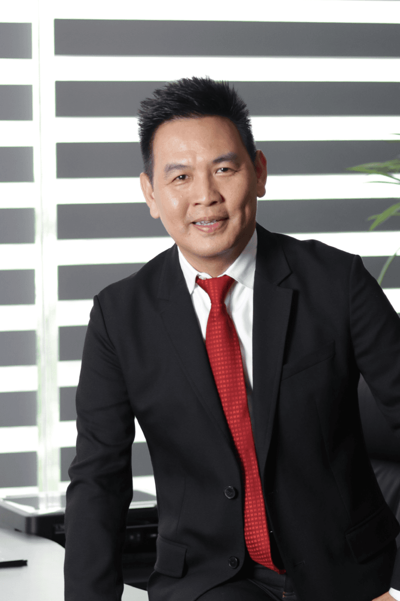 Francis Cahyadi