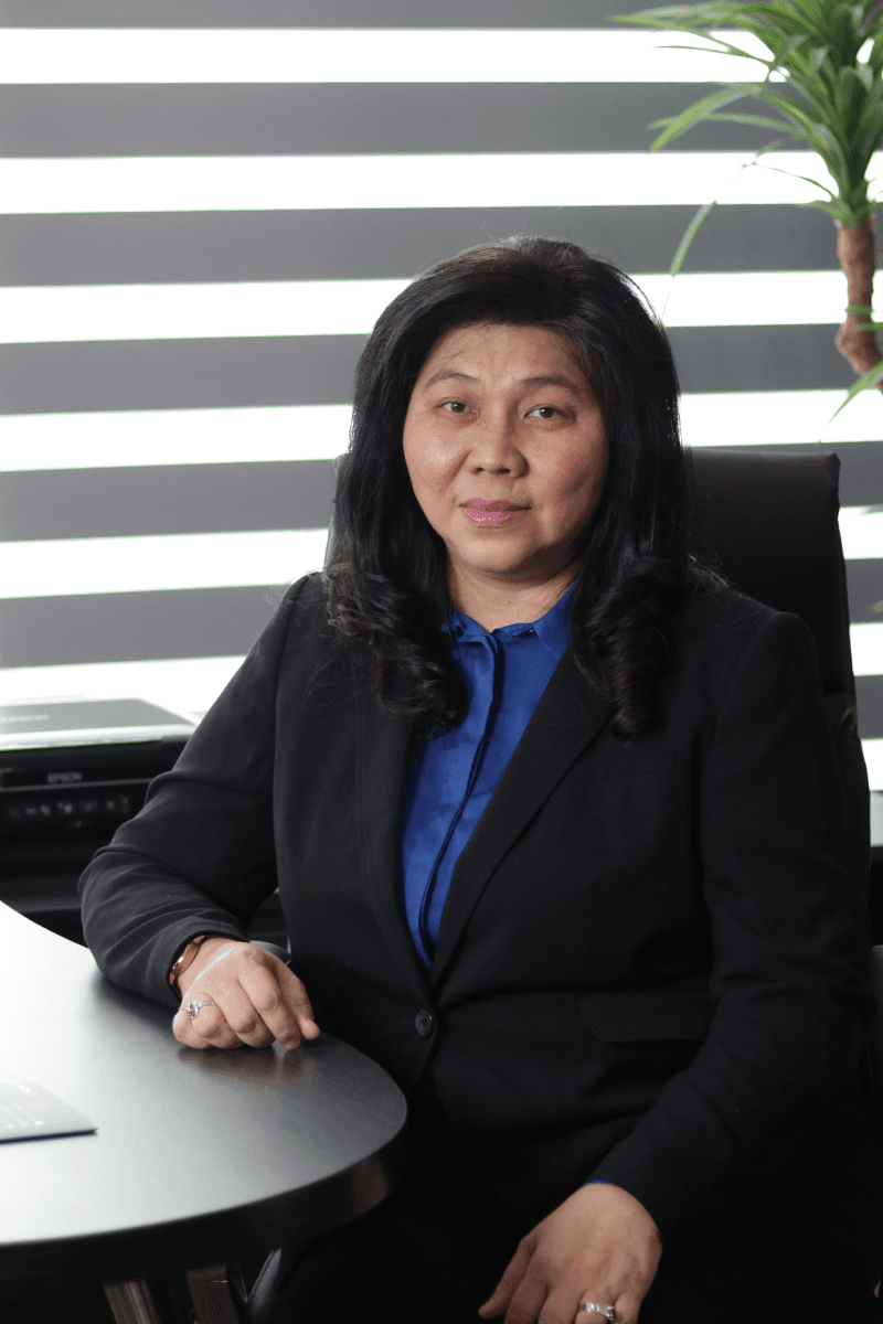 Netty Rusli