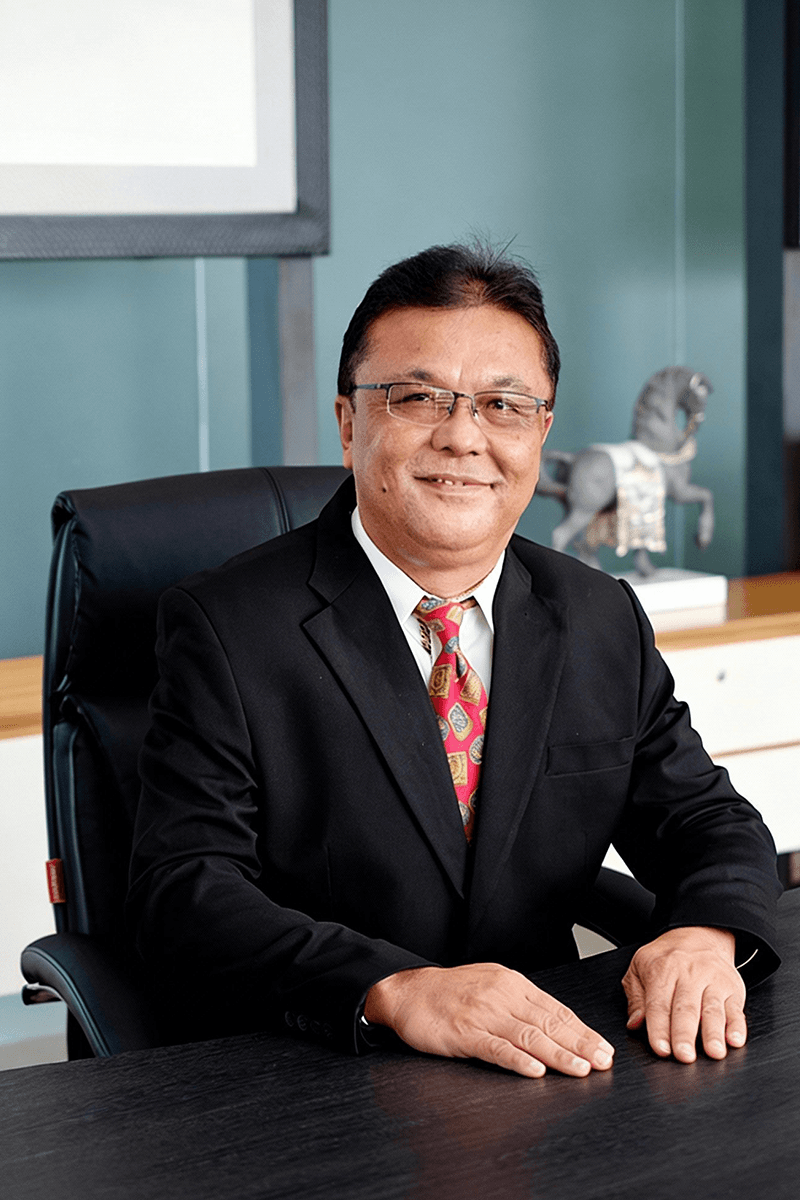Paberd Leonard Hutagaol